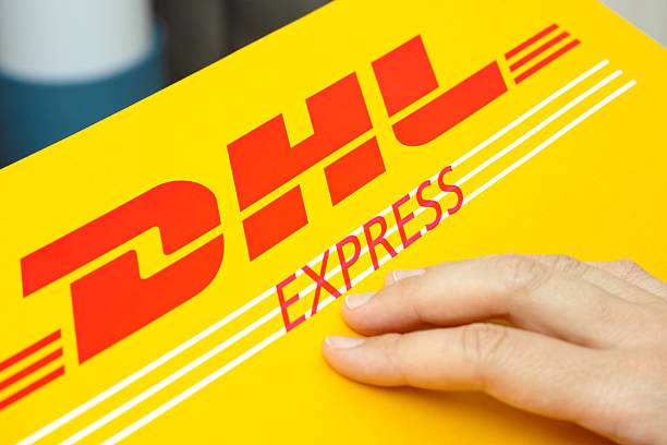 dhl