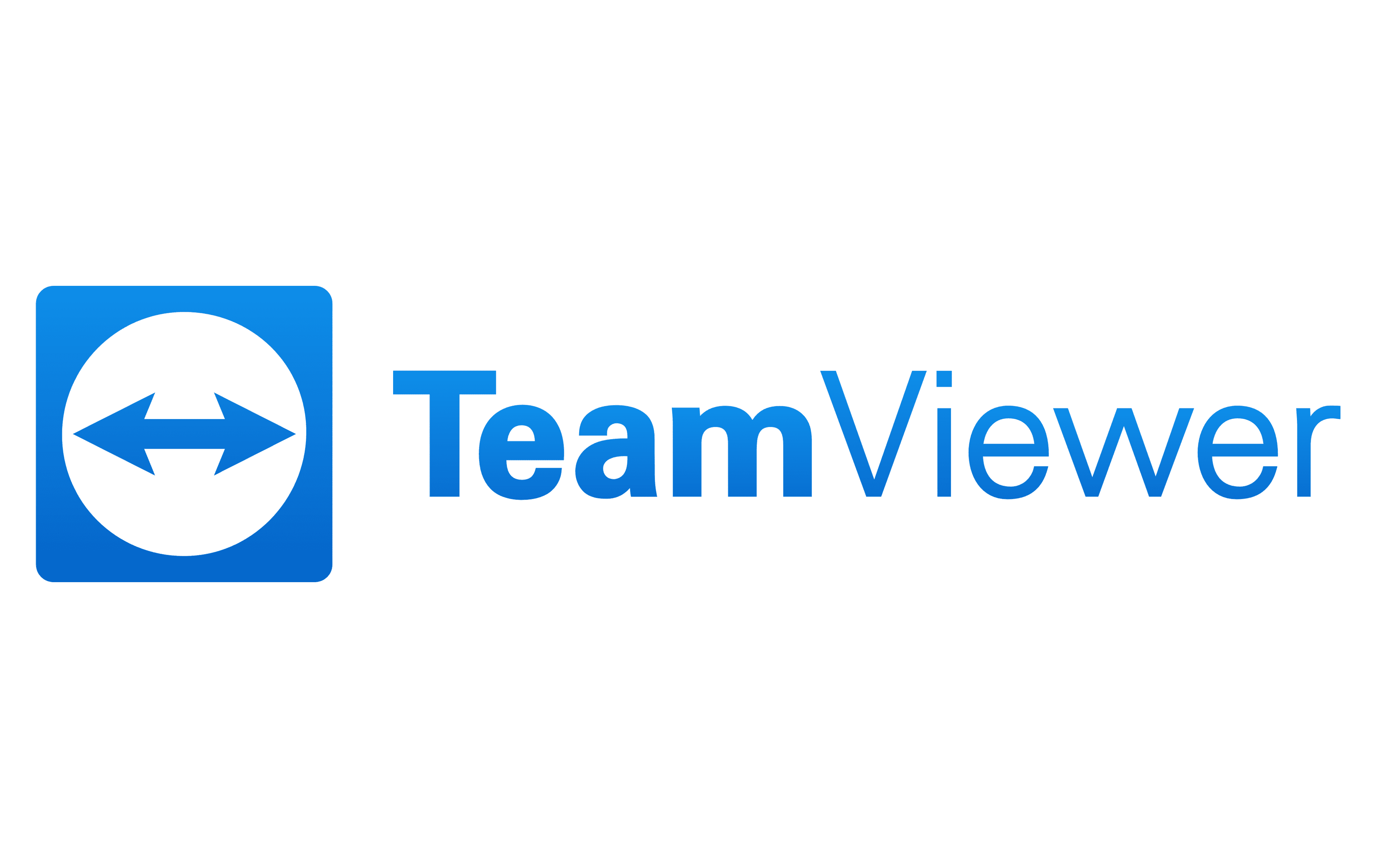 TeamViewer-Logo