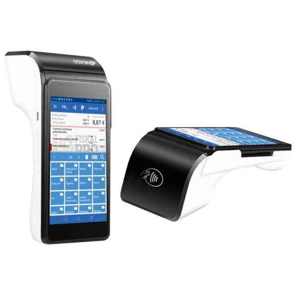 FiskalPRO N3 - 8888.sk